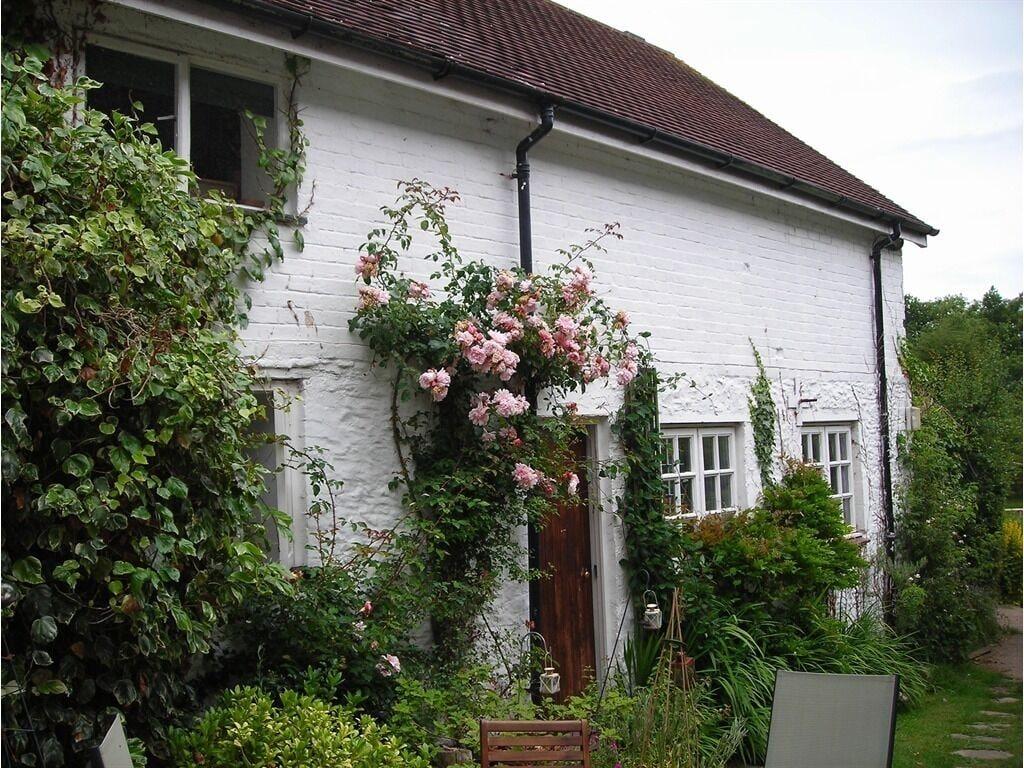 Vista Exterior Splatthayes B&B