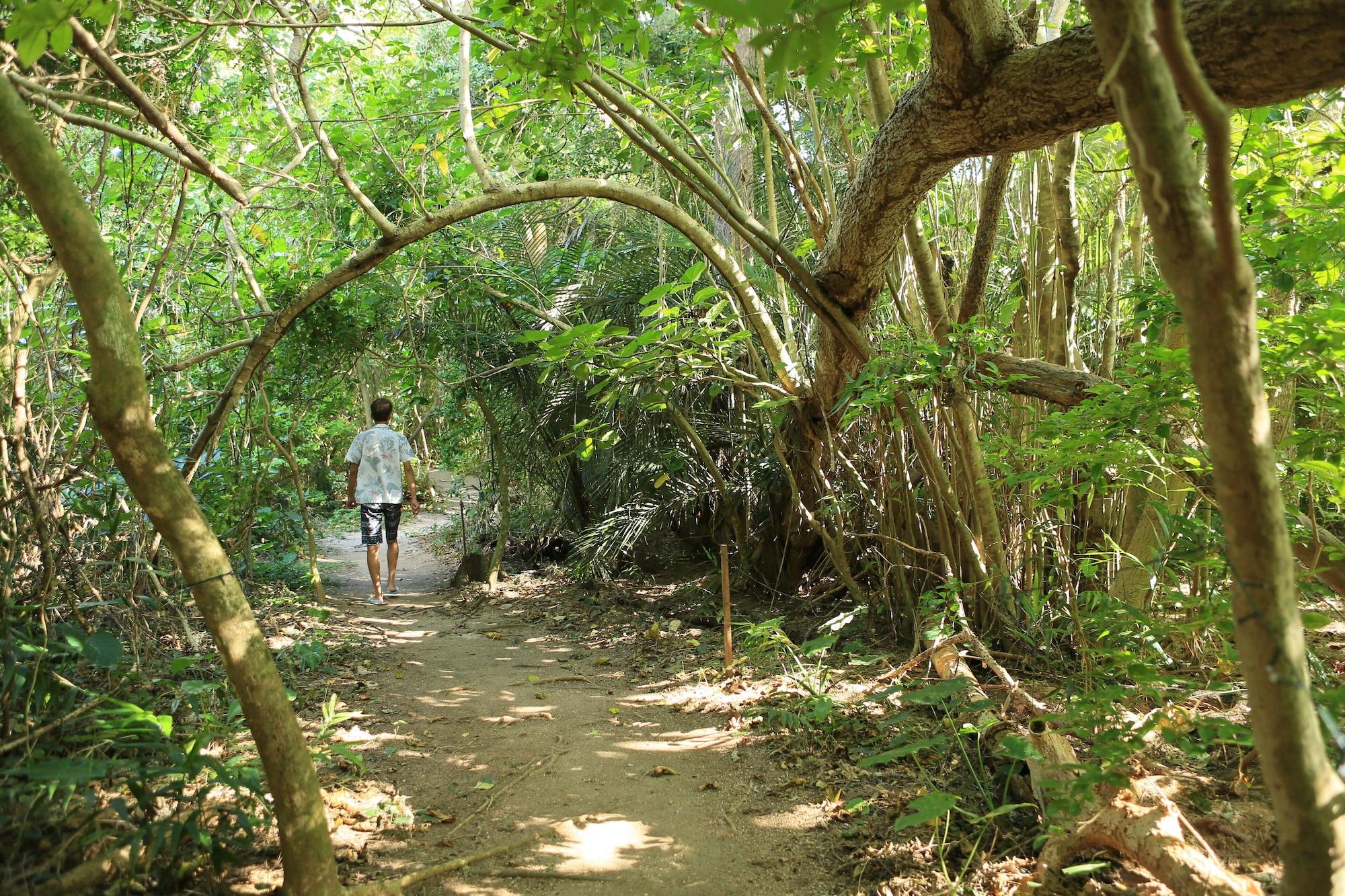 Playa Nata Beach Villa