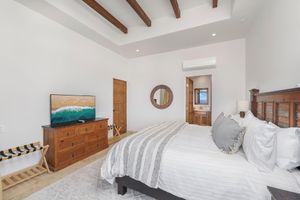 Alquiler Vacacional - Quivira PH 3BR Premium Condo w/ Golf Cart