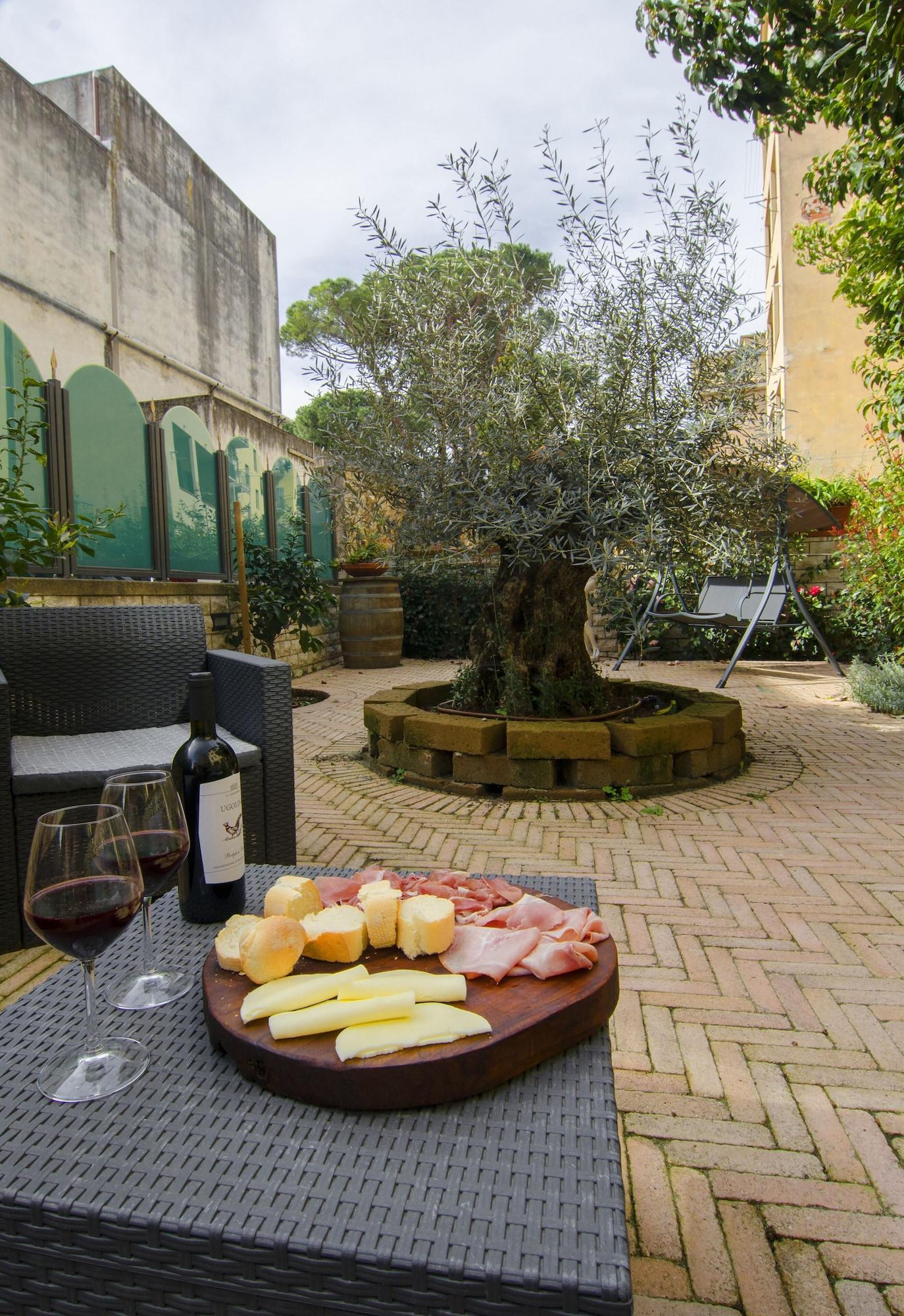 Restaurant Hotel Maria