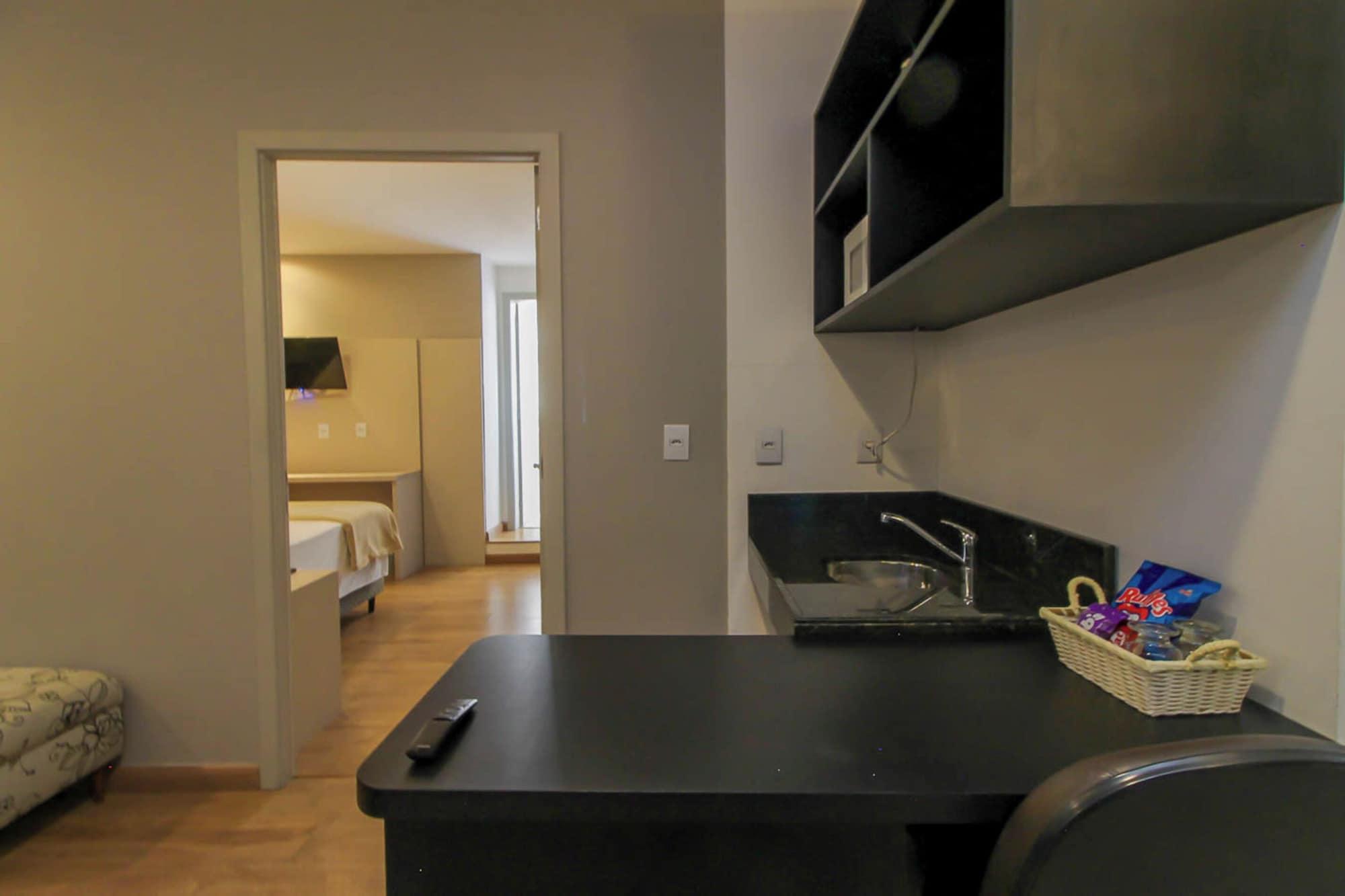 Habitación CORAL TRADE HOTEL