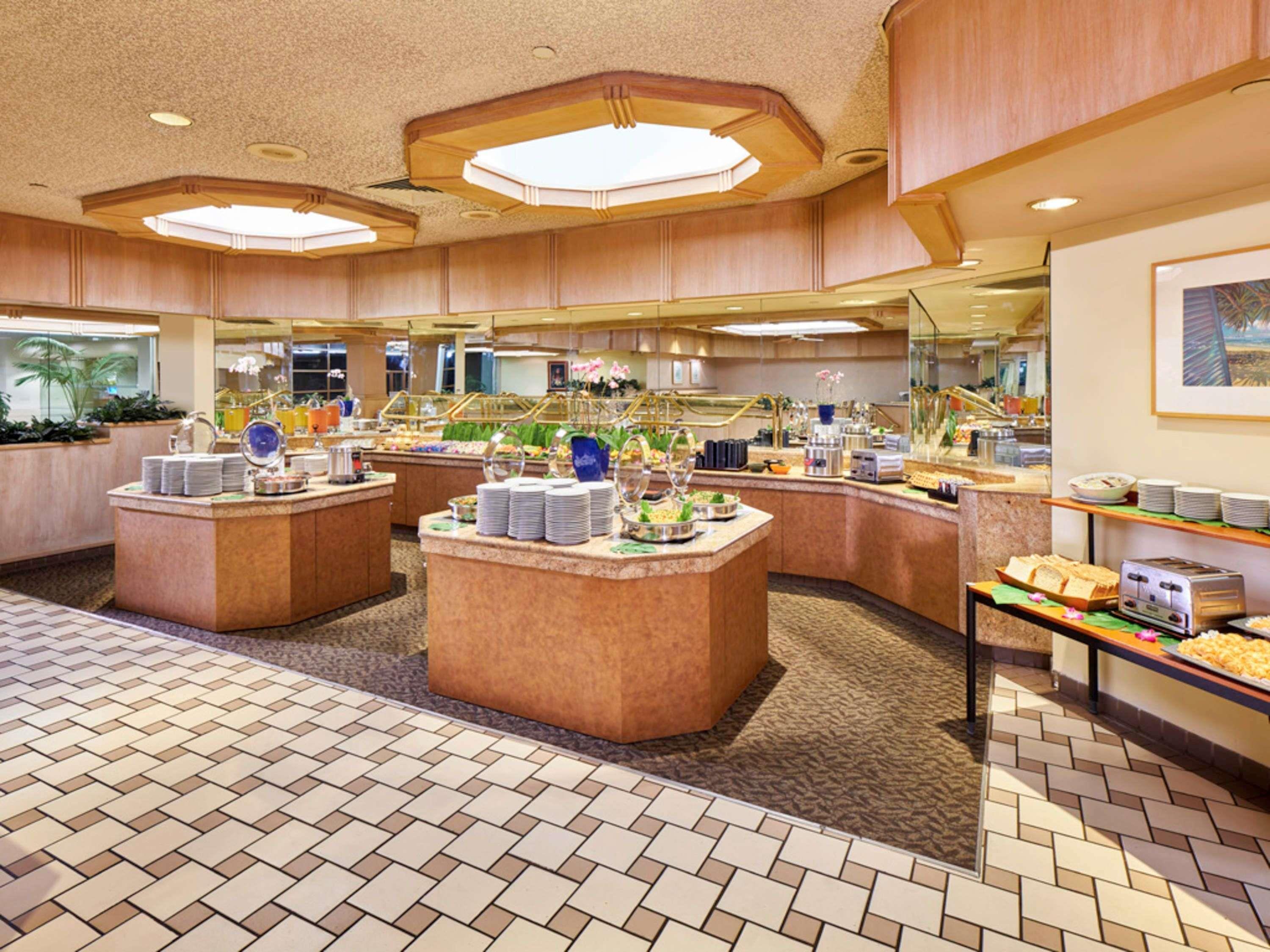 Restaurant Ala Moana Hotel by Mantra