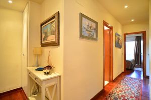 Alquiler Vacacional - Renovated duplex located on the second line of the sea in the center of Platja d'Aro.