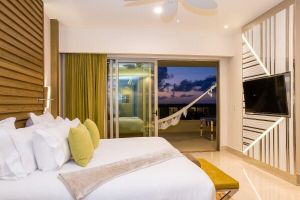 Alojamiento - LUXURY 2 BDRM SUTE @Garza Blanca Resort & Spa Cancun