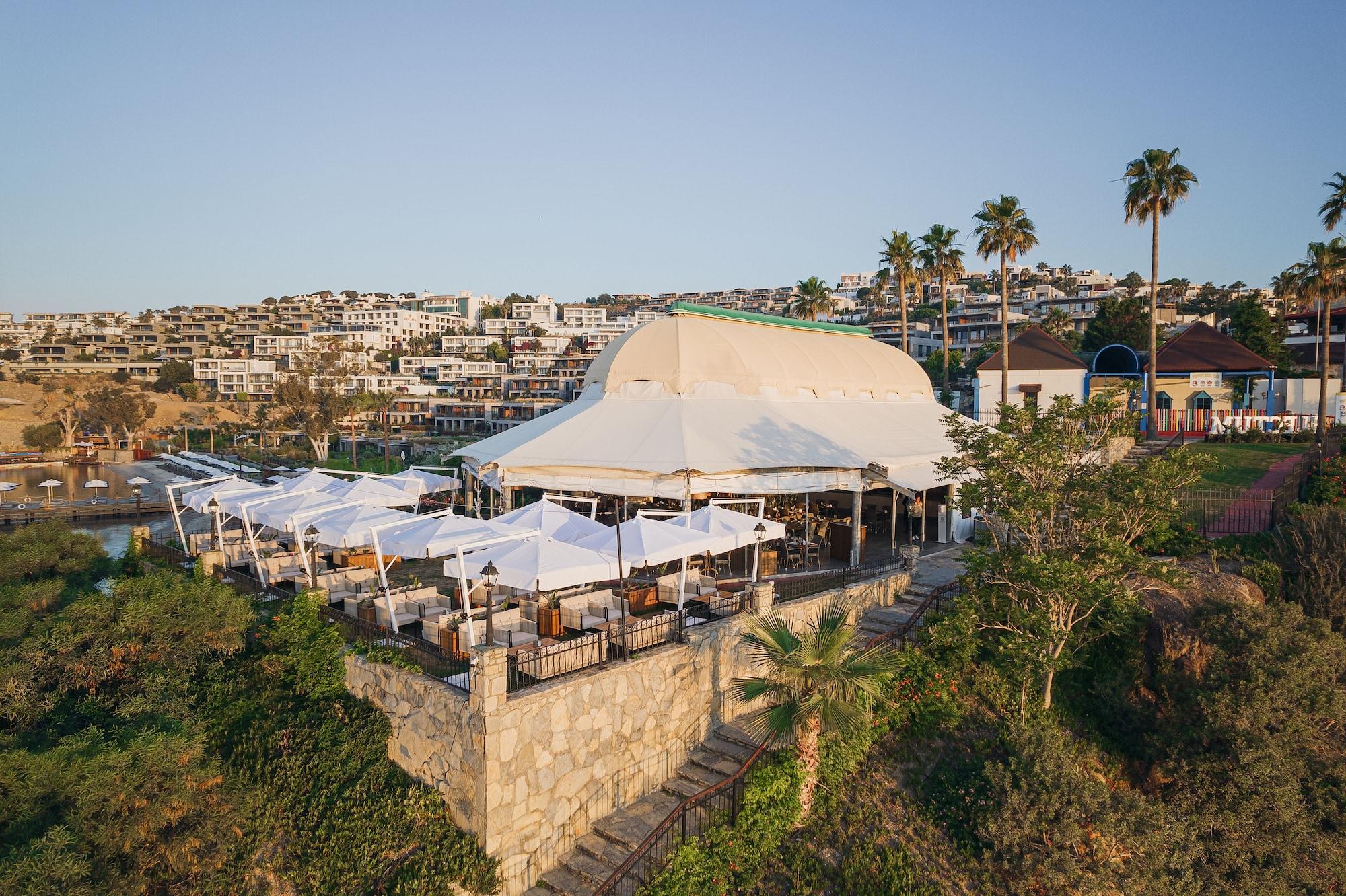 Restaurant Selectum Colours Bodrum