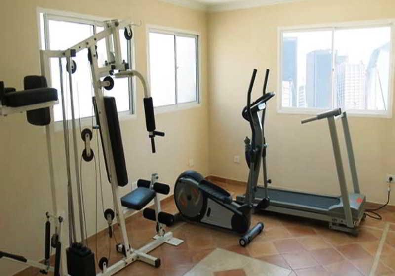 Instalaciones Recreativas Hotel AyB Internacional