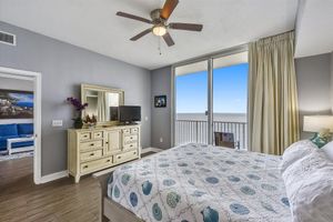 Alquiler Vacacional - Tidewater 2709 - Beautiful 1 Bedroom+bunk Room . Amazing View! 1 Condo by Redawning