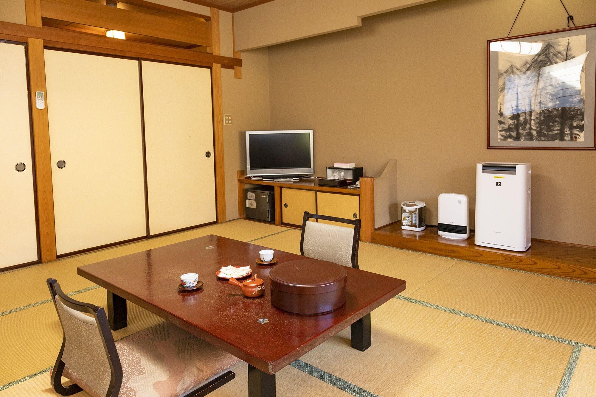 Habitación Kagami