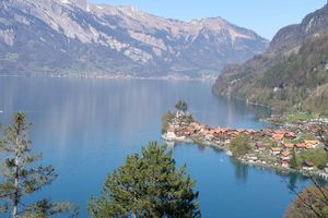 Alojamiento - Strandhotel