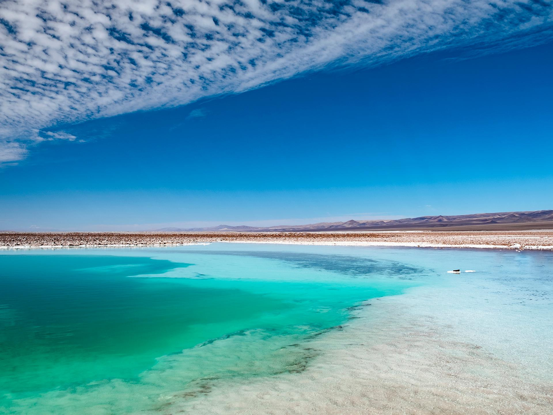 Paquetes de a San Pedro de Atacama |