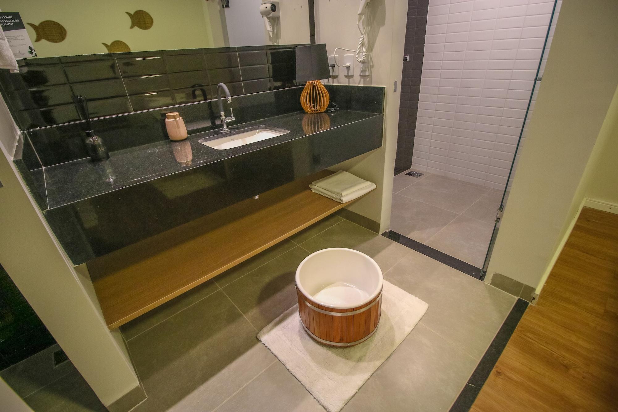 Spa Promenade Bonito All Suites