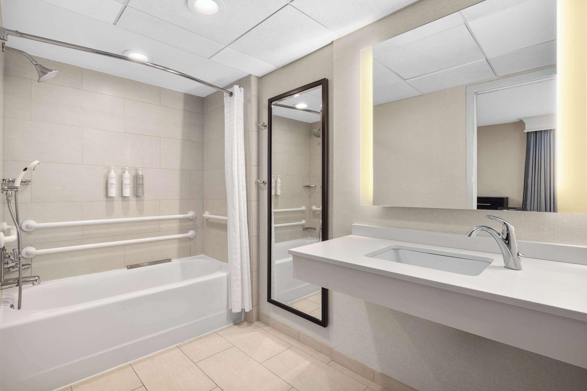 Equipamiento de Habitación Homewood Suites By Hilton Downers Grove Chicago, Il