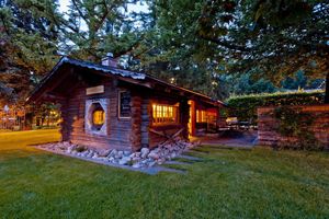 Alojamiento - Le Grand Bellevue