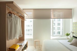 Alojamiento - Eric Vökel Boutique Apartments - Hamburg Suites