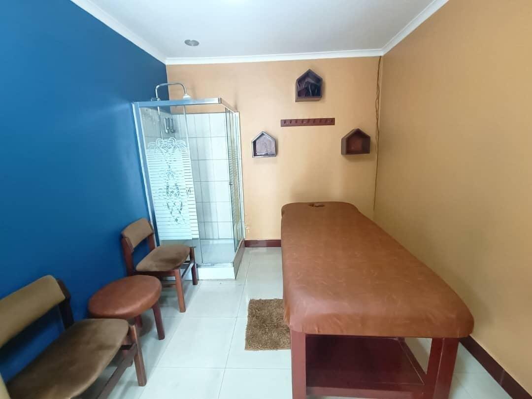 Spa Keys Hotel