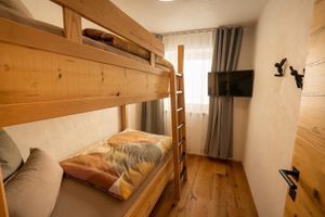 Alquiler Vacacional - Bergzauber Appartements