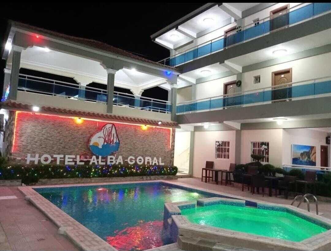 Varios Alba Coral Hotel