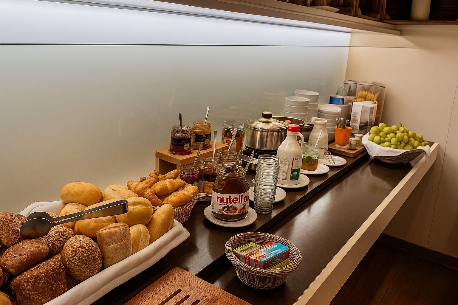 Restaurant Hotel Römerhof