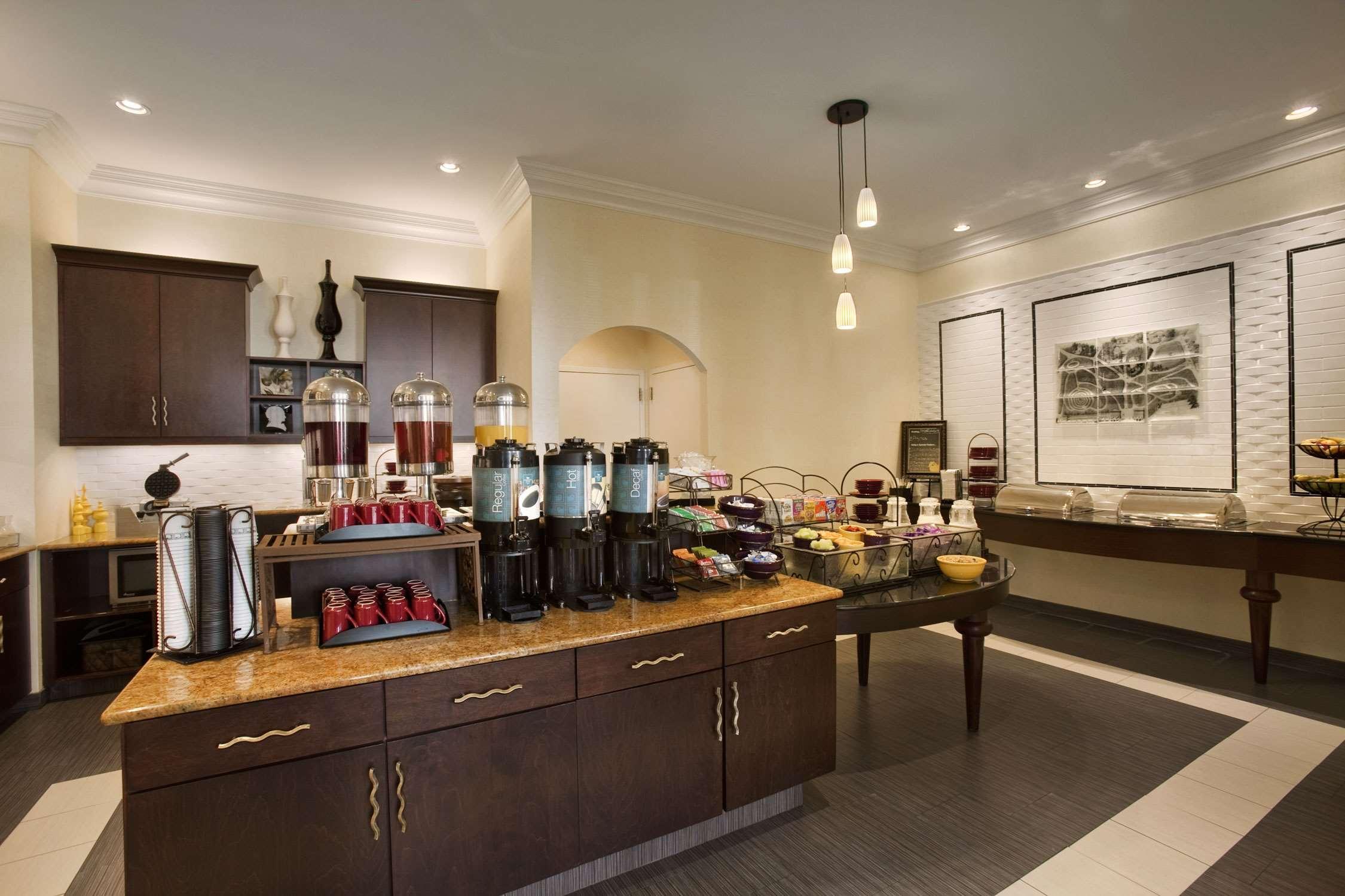 Restaurant Homewood Suites by Hilton Philadelphia-City Avenue