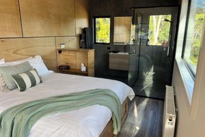 Alquiler Vacacional - Absolute Bush Retreat in Launceston, secluded studio