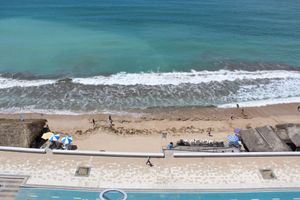 Alojamiento - Hotel Playa Marina