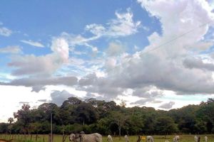 Alojamiento - Pousada Akaiá