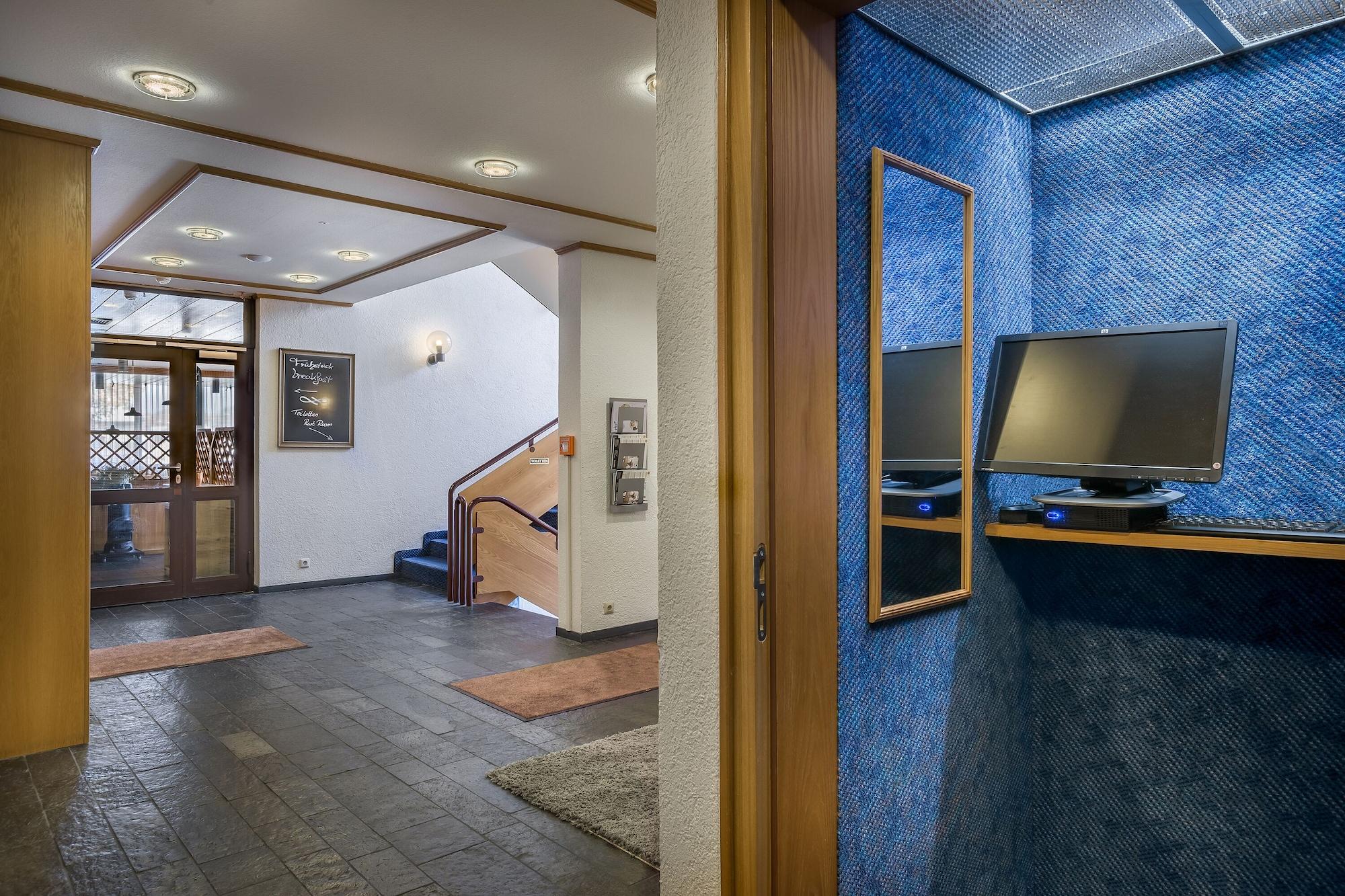 Varios Hotel Strohgäu