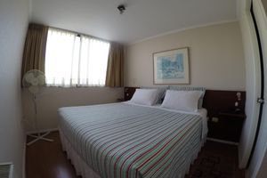 Aluguel por temporada - Santiago World Apartments