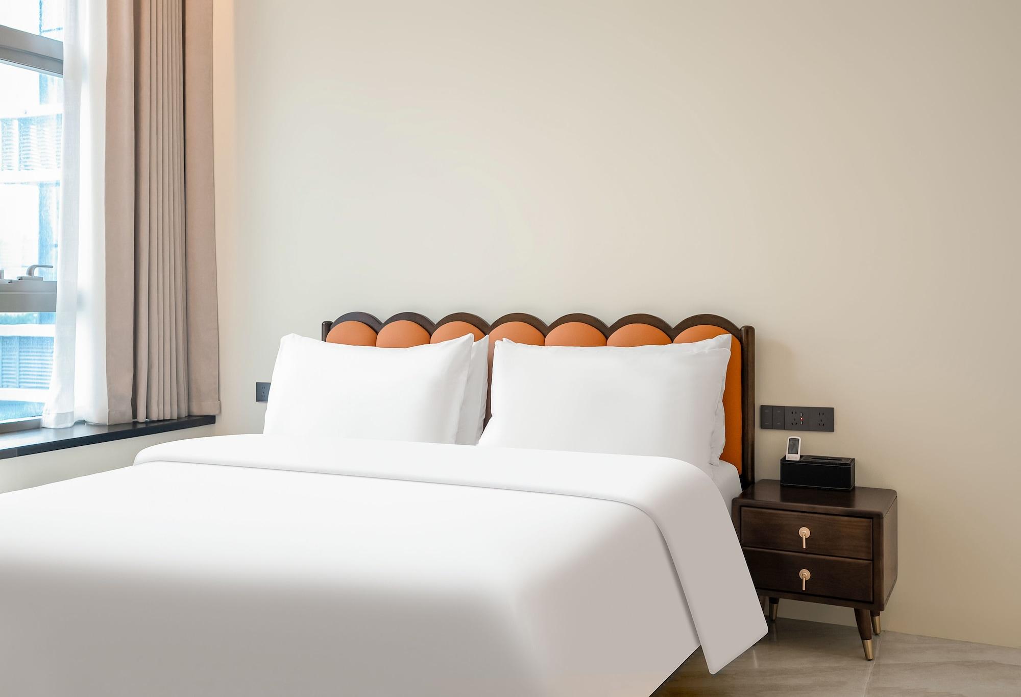 Habitación Mira Hotel Apartments