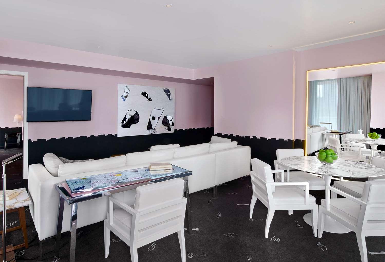Hotel SLS Hotel & Residences Brickell