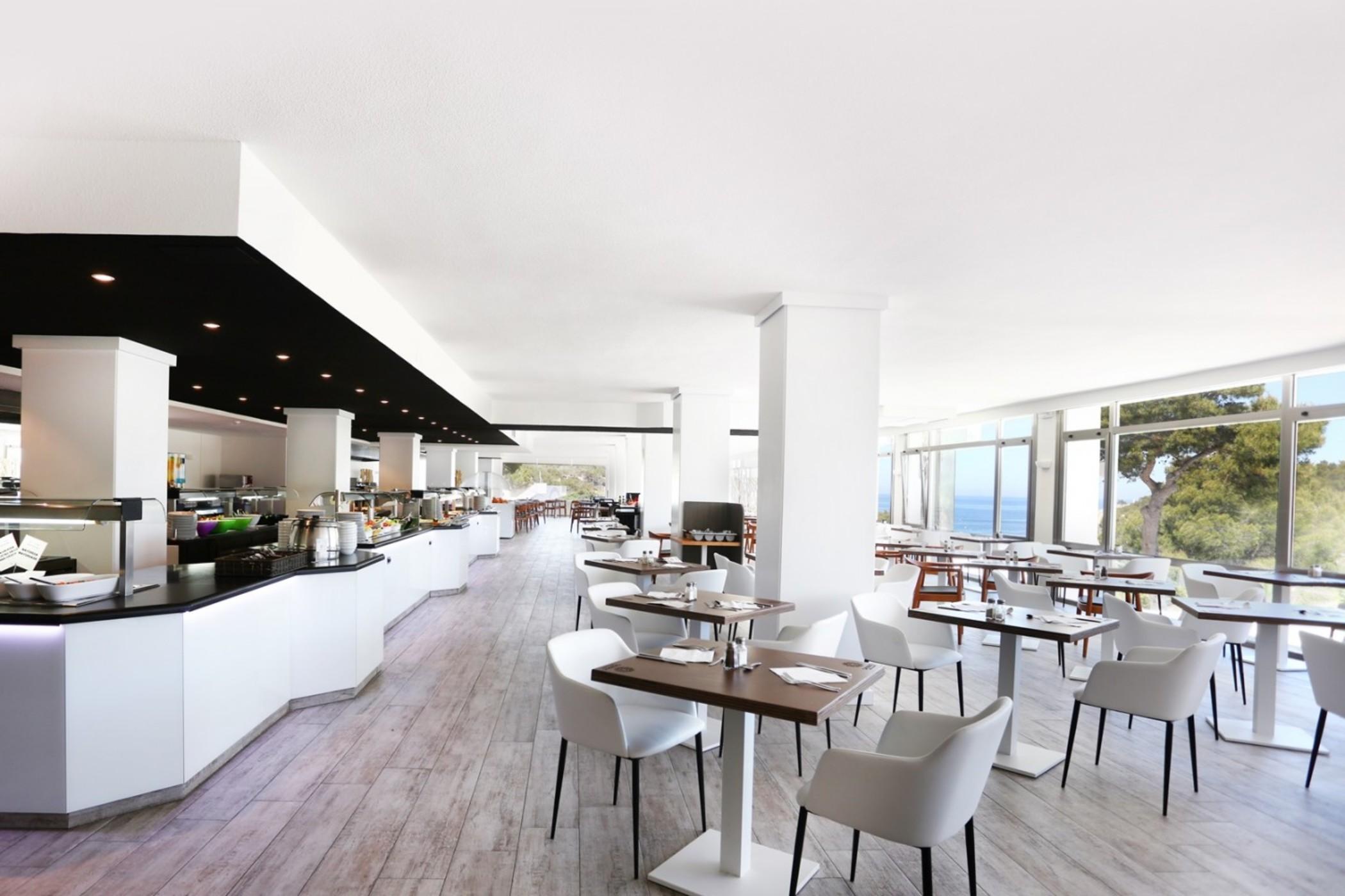 Restaurant Sandos El Greco
