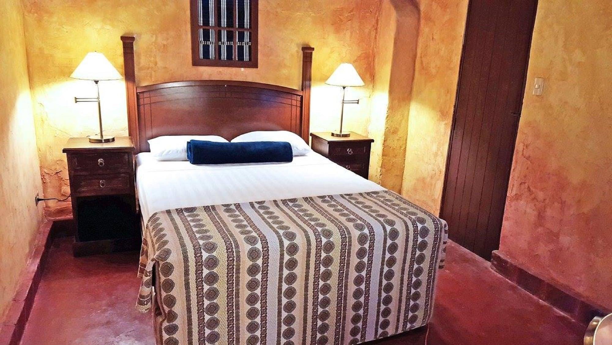 Varios Hotel Primavera Antigua