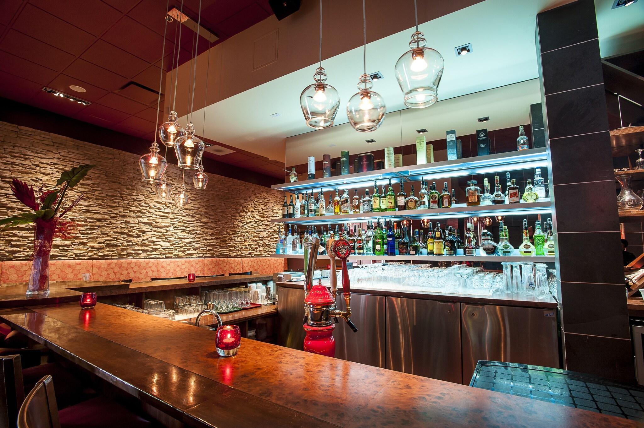 Bar/Salón Le Noranda Hotel & Spa, an Ascend Collection Hotel