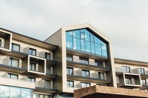 Alojamiento - Hotel Edita