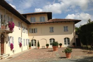 Alojamiento - Agriturismo La Casa In Collina