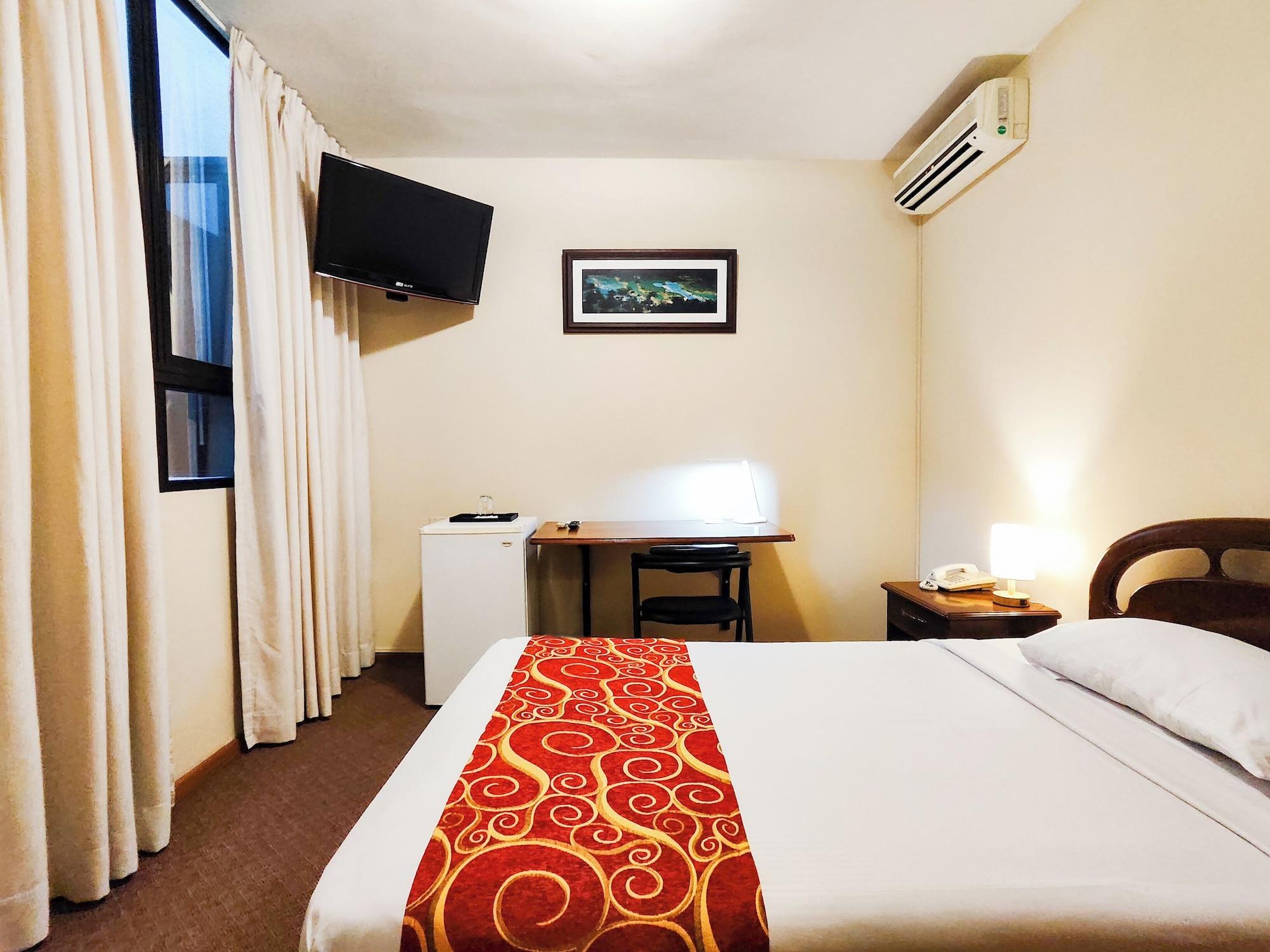 Habitación Lido Hotel