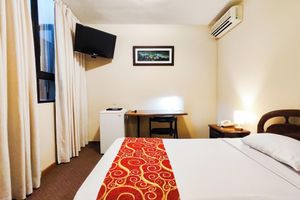 Alojamiento - Lido Hotel