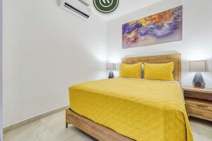 Renta temporal - Luxury 2BR Condo in Romatic Zone - Rooftop Pool