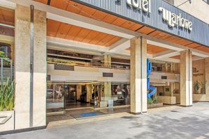 Paquete - Hotel Marlowe