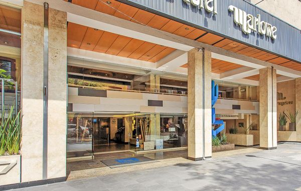 Hotel Marlowe