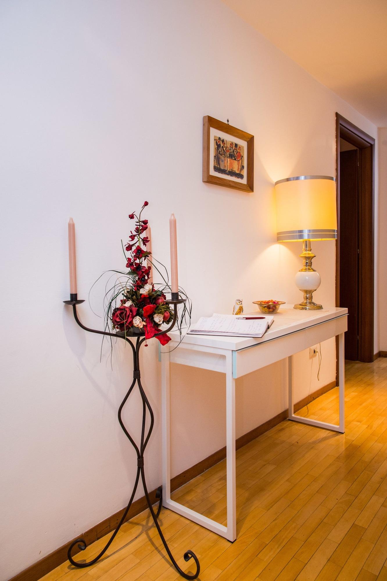 Varios B&B Eternal Rome Inn