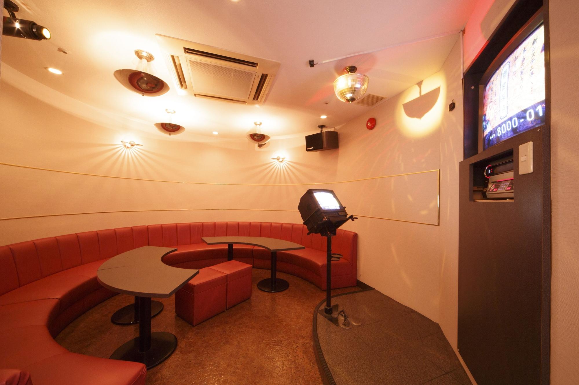 Instalaciones Recreativas Hanamaki Onsen Hotel Koyokan