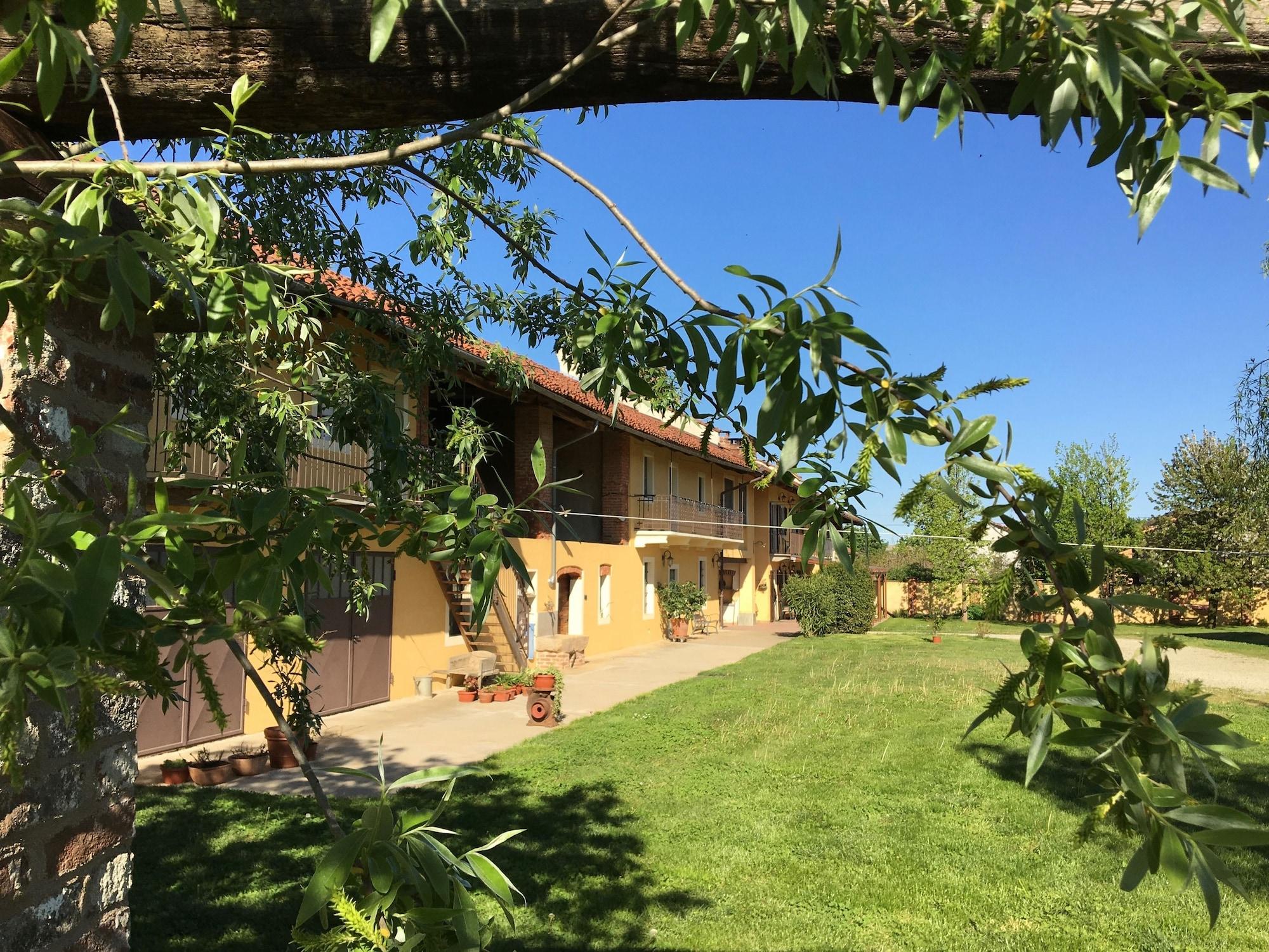 Varios B&B Quattro Gatti