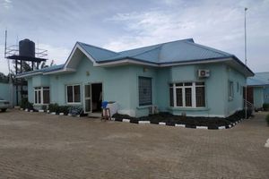 Alojamiento - Grovehill Hotel Plus Ilesa