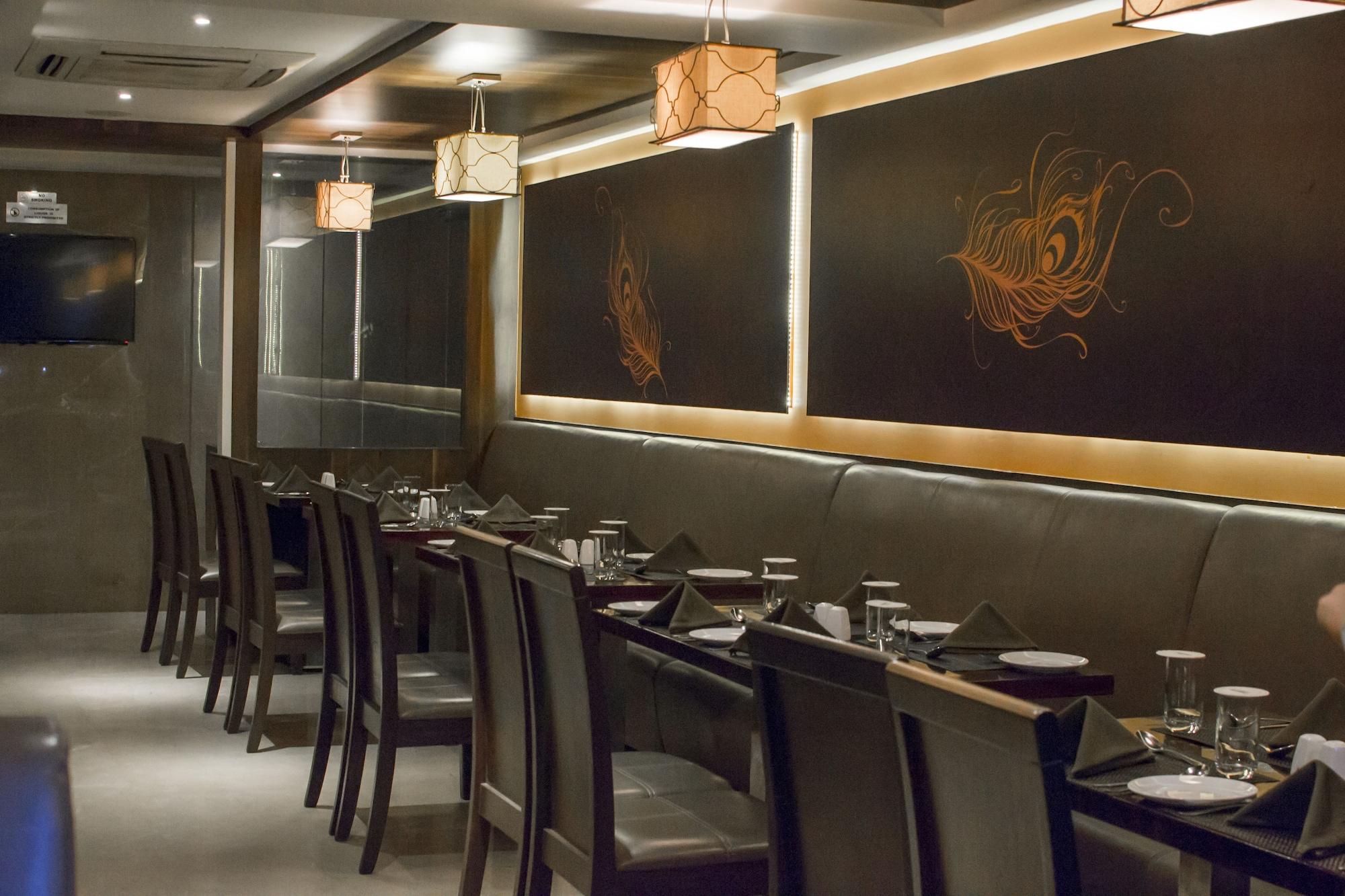 Restaurant Krios Hotel