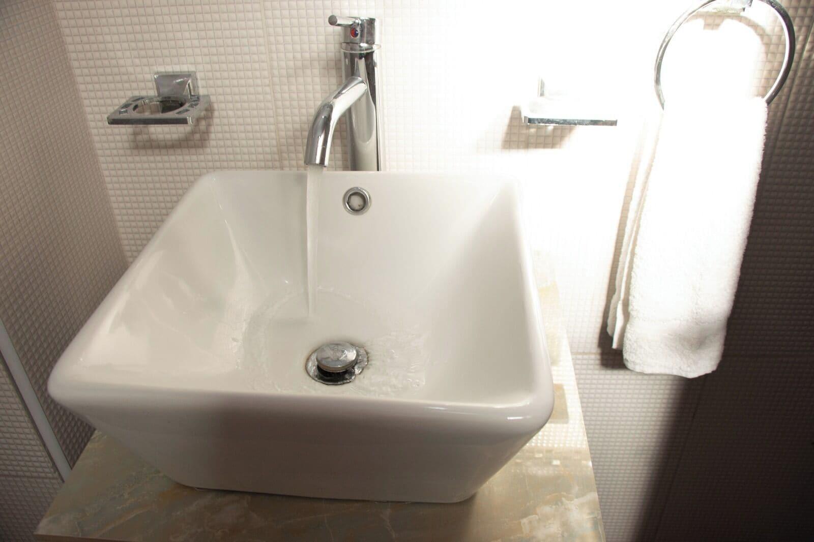 Equipamiento de Habitación san blas plaza hotel
