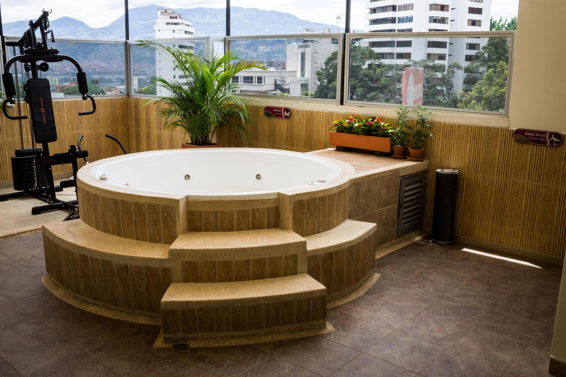 Varios Hotel Florencia Plaza