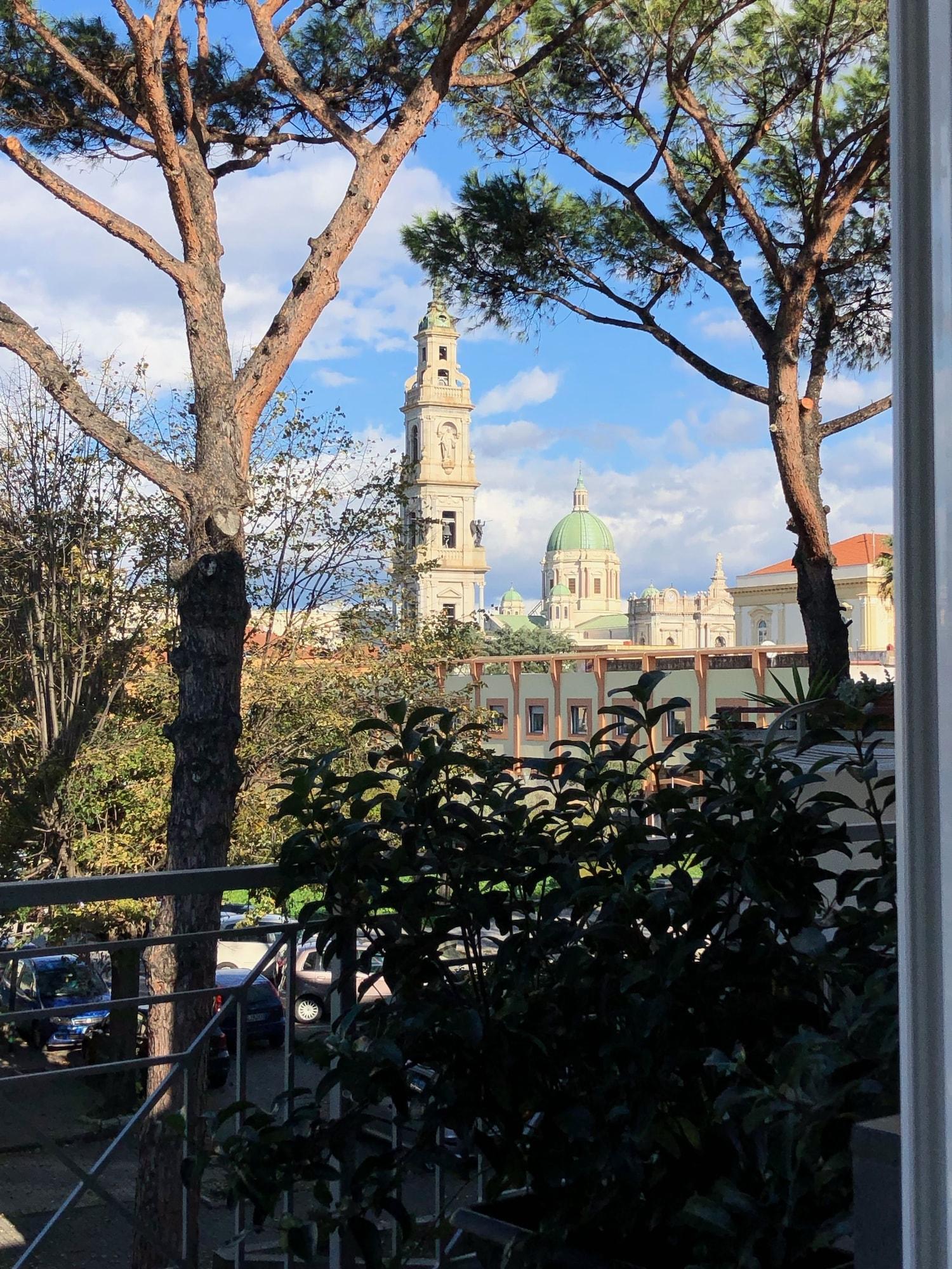 Equipamiento de Habitación Residenza Madonna