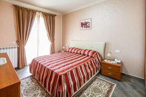 Alquiler Vacacional - Aparthotel Luxury Ovidiu Mamaia