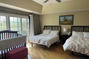 Alquiler Vacacional - Luxury 5BR Family Getaway – Heated Pool, Hot Tub, Fire pit, Game Room,